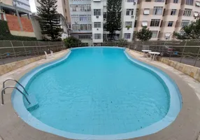 Foto 1 de Apartamento com 3 Quartos à venda, 99m² em Tijuca, Rio de Janeiro