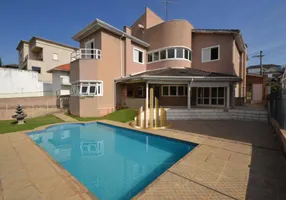 Foto 1 de Casa de Condomínio com 4 Quartos à venda, 407m² em Melville, Santana de Parnaíba