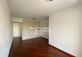 Foto 1 de Apartamento com 3 Quartos à venda, 85m² em Ipiranga, São Paulo