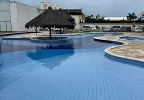 Foto 1 de Apartamento com 2 Quartos à venda, 57m² em Pitimbu, Natal