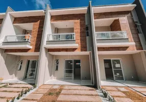 Foto 1 de Casa de Condomínio com 3 Quartos à venda, 82m² em Pajuçara, Maracanaú
