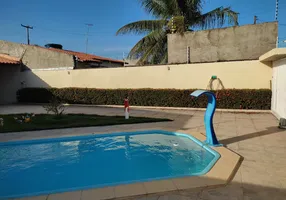 Foto 1 de Casa com 2 Quartos à venda, 360m² em Barra Mar, Barra de São Miguel