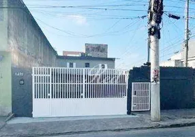 Foto 1 de Casa com 2 Quartos à venda, 160m² em Cidade Kemel, Ferraz de Vasconcelos