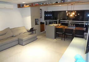 Foto 1 de Apartamento com 3 Quartos à venda, 88m² em Barra Funda, São Paulo