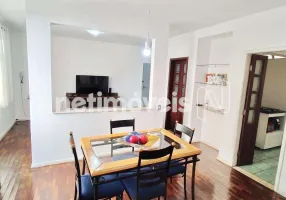 Foto 1 de Apartamento com 3 Quartos à venda, 90m² em Aeroporto, Belo Horizonte