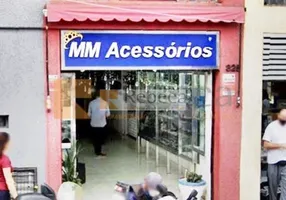 Foto 1 de Ponto Comercial à venda, 55m² em Luz, São Paulo