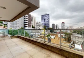 Foto 1 de Apartamento com 1 Quarto à venda, 58m² em Vila Madalena, São Paulo