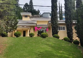Foto 1 de Casa de Condomínio com 3 Quartos à venda, 280m² em Fazenda Velha, Cajamar