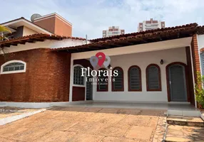 Foto 1 de Casa com 5 Quartos à venda, 203m² em Jardim das Américas, Cuiabá