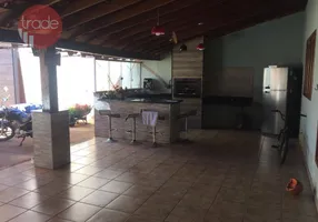 Foto 1 de Casa com 2 Quartos à venda, 130m² em Jardim Maria Goretti, Ribeirão Preto