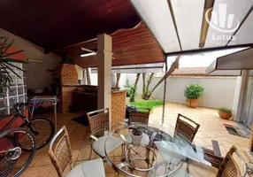 Foto 1 de Casa com 4 Quartos à venda, 310m² em Jardim Venturini, Jaguariúna