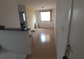 Foto 1 de Apartamento com 2 Quartos à venda, 55m² em Jardim Elizabete, Taboão da Serra