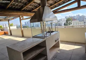 Foto 1 de Cobertura com 3 Quartos à venda, 451m² em Chácara Santo Antônio, São Paulo