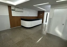 Foto 1 de Sala Comercial para alugar, 115m² em Centro, Fortaleza