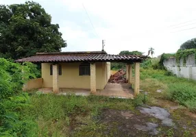 Foto 1 de Fazenda/Sítio à venda, 7500m² em Santo Antônio dos Campos, Divinópolis