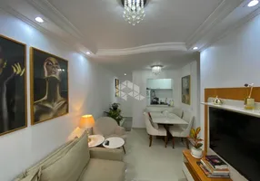 Foto 1 de Apartamento com 3 Quartos à venda, 55m² em Penha, São Paulo