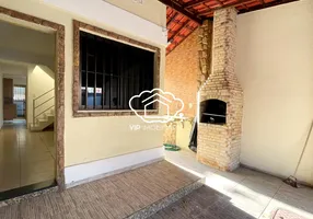 Foto 1 de Casa com 2 Quartos à venda, 113m² em Campo Grande, Rio de Janeiro