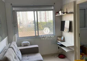Foto 1 de Apartamento com 2 Quartos à venda, 35m² em Vila Leopoldina, São Paulo