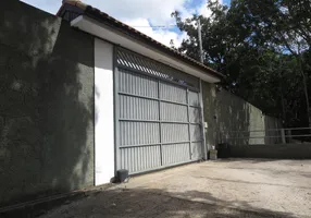 Foto 1 de Fazenda/Sítio com 3 Quartos à venda, 258m² em Chacaras Lidia, Embu das Artes