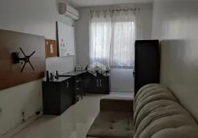 Foto 1 de Apartamento com 1 Quarto à venda, 57m² em Praia de Belas, Porto Alegre