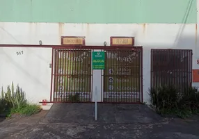 Foto 1 de Ponto Comercial para alugar, 40m² em Jardim América, Goiânia