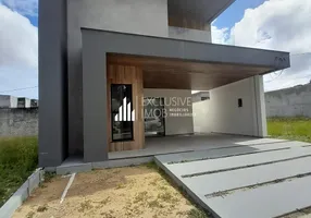 Foto 1 de Casa de Condomínio com 3 Quartos à venda, 188m² em Fátima, Belém