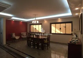 Foto 1 de Casa com 3 Quartos à venda, 297m² em Jardim Bom Sucesso, Santa Gertrudes