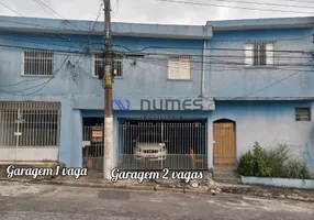 Foto 1 de Casa com 3 Quartos à venda, 108m² em Vila Roque, São Paulo