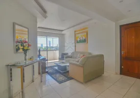 Foto 1 de Apartamento com 3 Quartos à venda, 115m² em Centro, Foz do Iguaçu