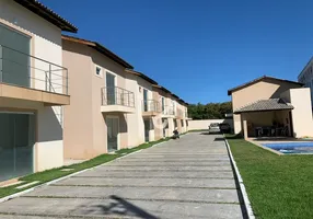 Foto 1 de Casa de Condomínio com 2 Quartos à venda, 100m² em Abrantes, Camaçari