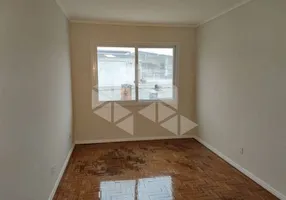 Foto 1 de Sala Comercial para alugar, 61m² em São Sebastião, Porto Alegre