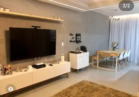 Foto 1 de Casa com 3 Quartos à venda, 80m² em Granja Viana, Cotia