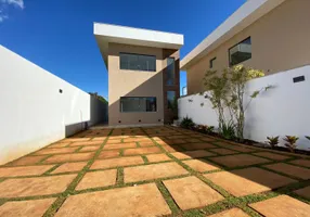 Foto 1 de Casa com 3 Quartos à venda, 150m² em Varzea, Lagoa Santa