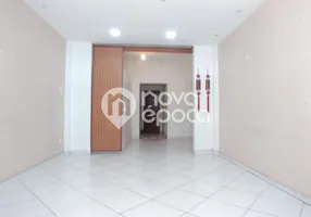 Foto 1 de Apartamento com 1 Quarto à venda, 46m² em Centro, Rio de Janeiro