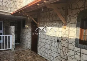 Foto 1 de Casa com 2 Quartos para alugar, 135m² em Morin, Petrópolis