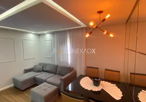 Foto 1 de Apartamento com 2 Quartos à venda, 60m² em Vila Mimosa, Campinas