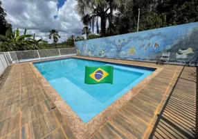 Foto 1 de Fazenda/Sítio à venda, 50000m² em Jardim Roriz, Brasília