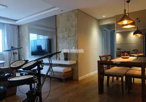 Foto 1 de Apartamento com 2 Quartos à venda, 85m² em Alto Da Boa Vista, São Paulo