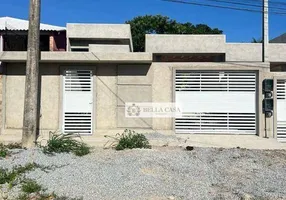 Foto 1 de Casa com 3 Quartos à venda, 130m² em Coqueiral, Araruama