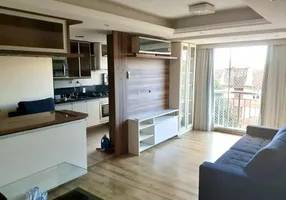 Foto 1 de Apartamento com 3 Quartos à venda, 82m² em Jardim Lindóia, Porto Alegre