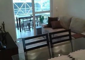 Foto 1 de Apartamento com 2 Quartos à venda, 60m² em Ipiranga, São Paulo