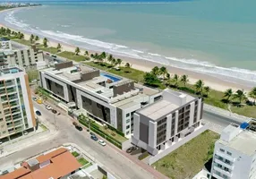 Foto 1 de Flat com 1 Quarto à venda, 18m² em Praia de Intermares, João Pessoa