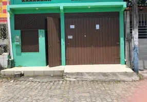 Foto 1 de Casa com 2 Quartos à venda, 160m² em Centro, Jaguaripe
