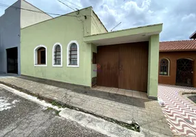 Foto 1 de Casa com 2 Quartos à venda, 73m² em Vila Arens II, Jundiaí