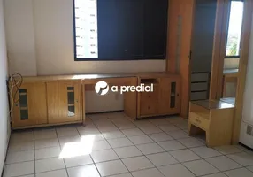 Foto 1 de Apartamento com 3 Quartos à venda, 95m² em Vicente Pinzon, Fortaleza