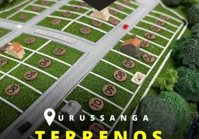 Foto 1 de Lote/Terreno à venda, 360m² em Centro, Urussanga
