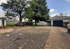 Foto 1 de Lote/Terreno com 1 Quarto à venda, 1085m² em Centro, Uberlândia