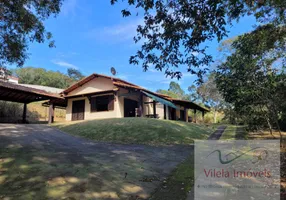 Foto 1 de Casa com 3 Quartos à venda, 165m² em Retiro das Palmeiras, Miguel Pereira