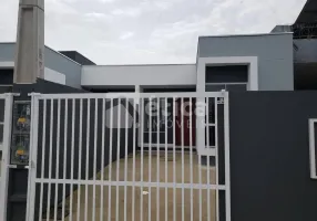 Foto 1 de Casa com 2 Quartos à venda, 53m² em Santa Regina, Itajaí