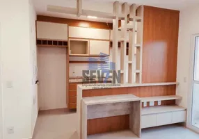 Foto 1 de Apartamento com 2 Quartos à venda, 56m² em Jardim Ouro Verde, Bauru